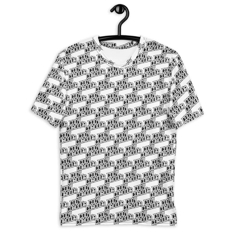 Cody Cordova All-over Men's T-shirt