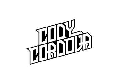 Cody Cordova logo