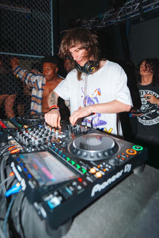 Cody Cordova Head Shot 1 Tech House