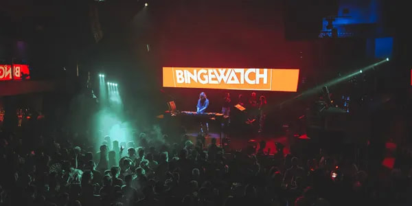 Bingewatch