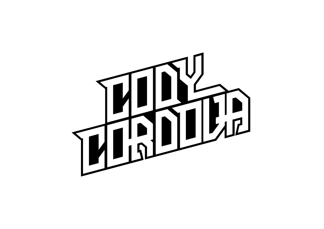 Cody Cordova logo